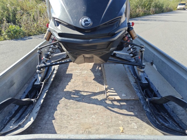 1130299-12 Lynx Shredder 3700 RE 850 Turbo  E-TEC T -2024