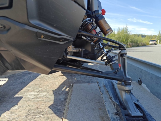 1130299-13 Lynx Shredder 3700 RE 850 Turbo  E-TEC T -2024