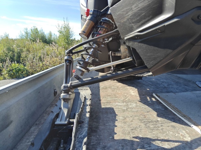 1130299-14 Lynx Shredder 3700 RE 850 Turbo  E-TEC T -2024