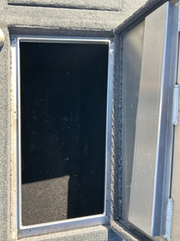 1378069-26 Aluminiumbåt Kimple 498 Sniper