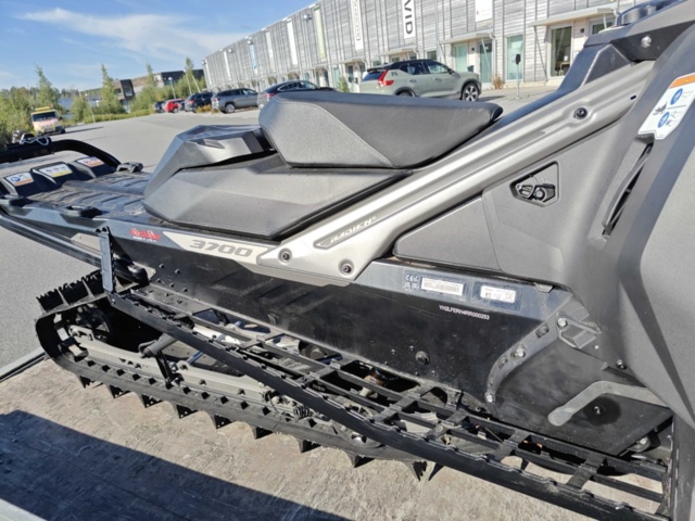 1130299-20 Lynx Shredder 3700 RE 850 Turbo  E-TEC T -2024