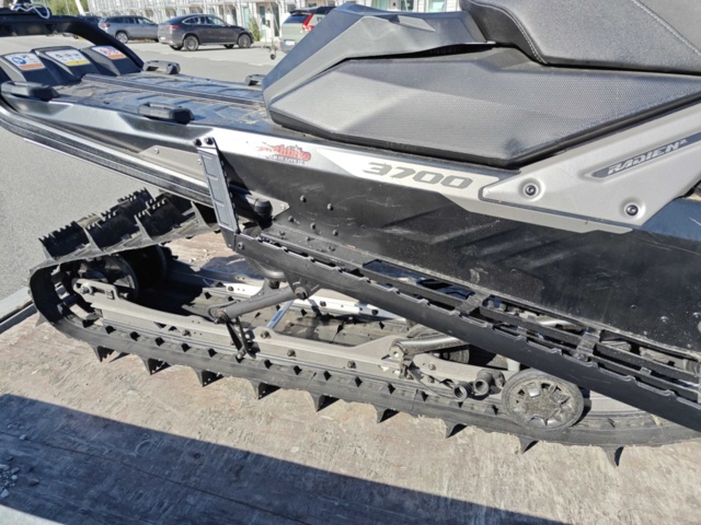 1130299-23 Lynx Shredder 3700 RE 850 Turbo  E-TEC T -2024