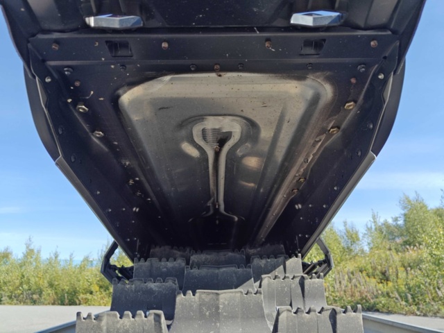 1130299-27 Lynx Shredder 3700 RE 850 Turbo  E-TEC T -2024