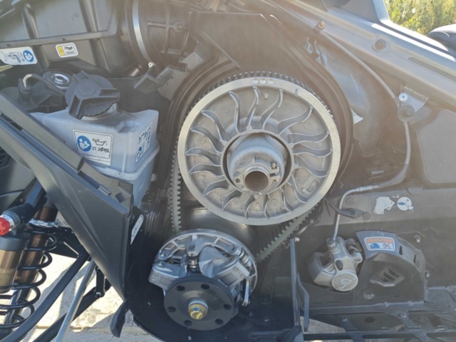 1130299-34 Lynx Shredder 3700 RE 850 Turbo  E-TEC T -2024