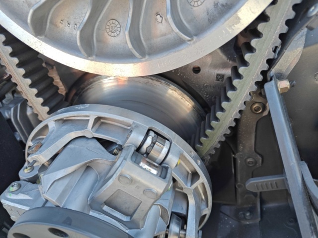 1130299-35 Lynx Shredder 3700 RE 850 Turbo  E-TEC T -2024