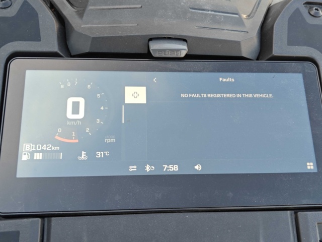 1130299-40 Lynx Shredder 3700 RE 850 Turbo  E-TEC T -2024