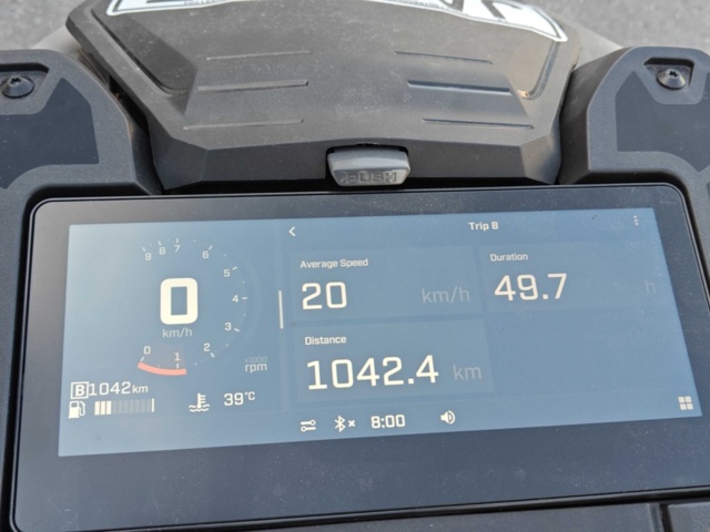 1130299-41 Lynx Shredder 3700 RE 850 Turbo  E-TEC T -2024