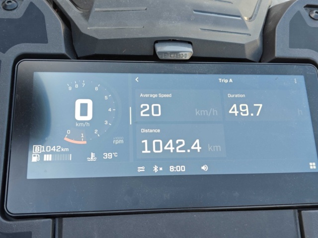 1130299-42 Lynx Shredder 3700 RE 850 Turbo  E-TEC T -2024