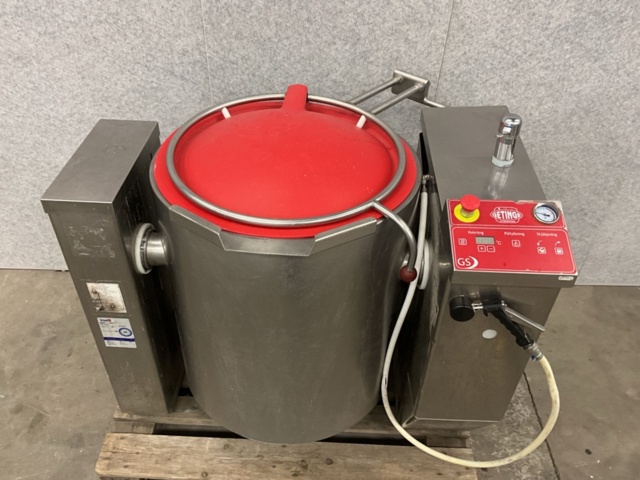 1406372-2 Getinge kokgryta  100L