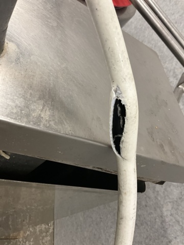 1406372-5 Getinge kokgryta  100L