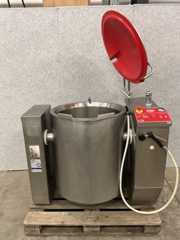 1406372-11 Getinge kokgryta  100L