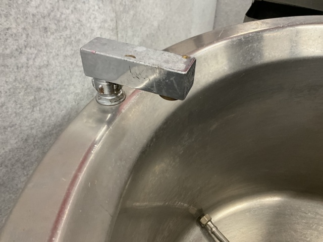 1406372-13 Getinge kokgryta  100L