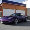 1411904-1 Chevrolet Corvette C5 Custom 5.7 V8 Manuell, 350hk, 1999