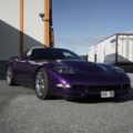 1411904-5 Chevrolet Corvette C5 Custom 5.7 V8 Manuell, 350hk, 1999