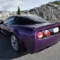 1411904-12 Chevrolet Corvette C5 Custom 5.7 V8 Manuell, 350hk, 1999