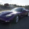 1411904-14 Chevrolet Corvette C5 Custom 5.7 V8 Manuell, 350hk, 1999