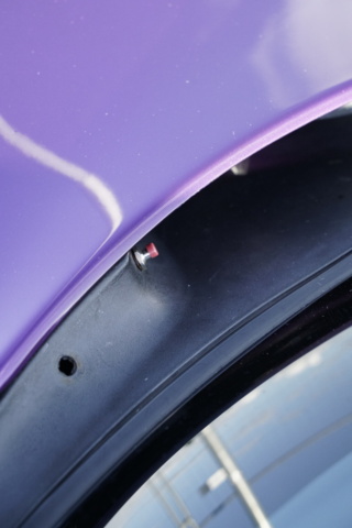 1411904-17 Chevrolet Corvette C5 Custom 5.7 V8 Manuell, 350hk, 1999