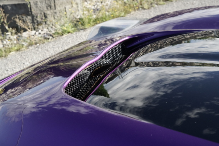 1411904-18 Chevrolet Corvette C5 Custom 5.7 V8 Manuell, 350hk, 1999