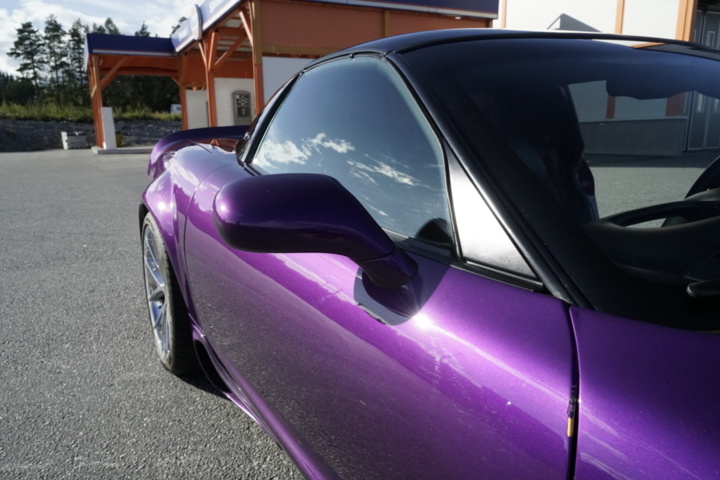 1411904-20 Chevrolet Corvette C5 Custom 5.7 V8 Manuell, 350hk, 1999