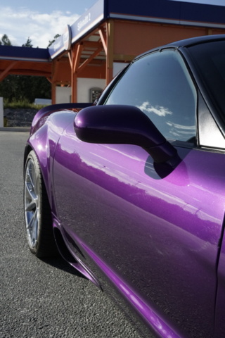 1411904-21 Chevrolet Corvette C5 Custom 5.7 V8 Manuell, 350hk, 1999