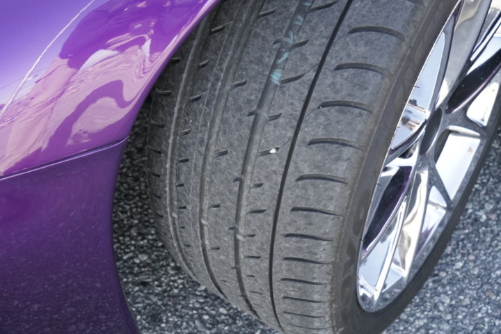 1411904-26 Chevrolet Corvette C5 Custom 5.7 V8 Manuell, 350hk, 1999