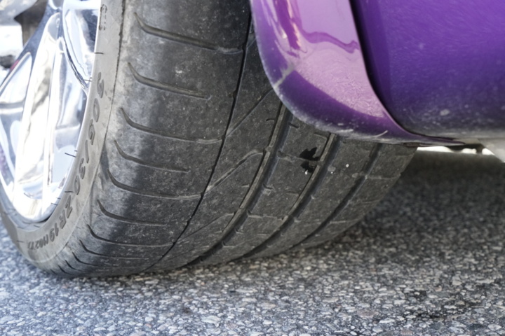 1411904-27 Chevrolet Corvette C5 Custom 5.7 V8 Manuell, 350hk, 1999