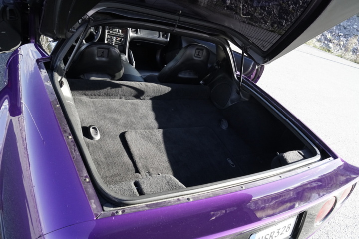 1411904-36 Chevrolet Corvette C5 Custom 5.7 V8 Manuell, 350hk, 1999