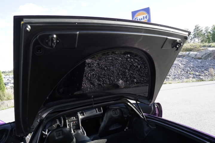 1411904-37 Chevrolet Corvette C5 Custom 5.7 V8 Manuell, 350hk, 1999