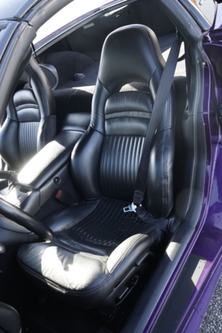 1411904-42 Chevrolet Corvette C5 Custom 5.7 V8 Manuell, 350hk, 1999