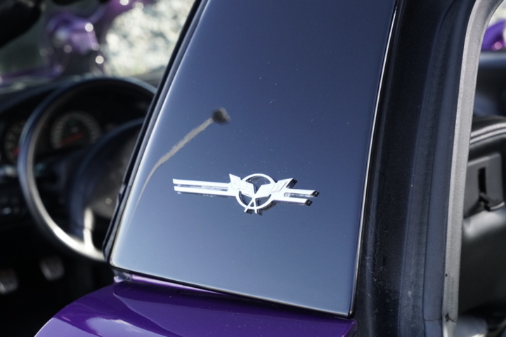 1411904-43 Chevrolet Corvette C5 Custom 5.7 V8 Manuell, 350hk, 1999