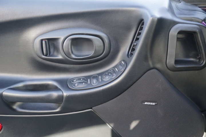 1411904-44 Chevrolet Corvette C5 Custom 5.7 V8 Manuell, 350hk, 1999