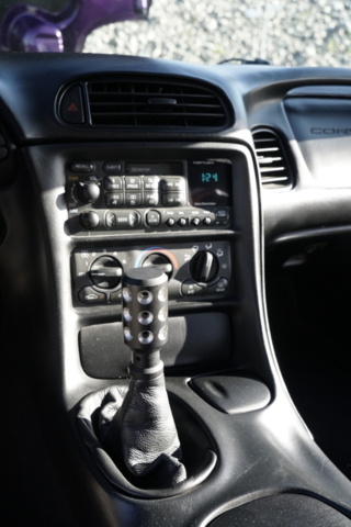 1411904-47 Chevrolet Corvette C5 Custom 5.7 V8 Manuell, 350hk, 1999