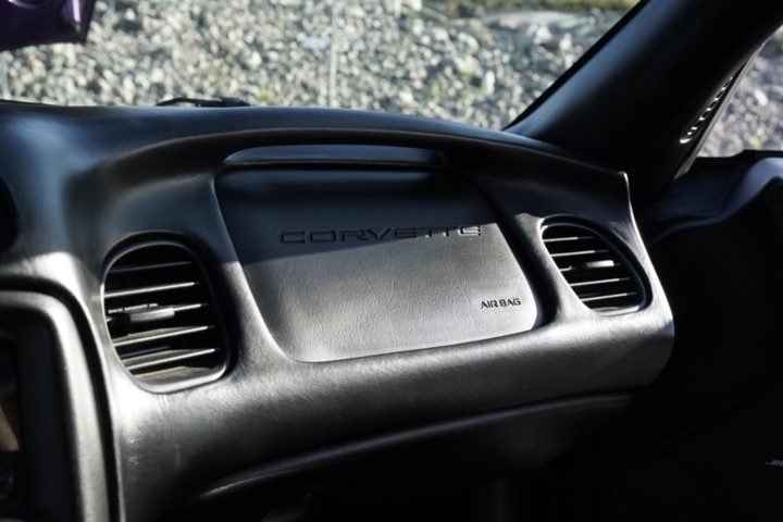 1411904-48 Chevrolet Corvette C5 Custom 5.7 V8 Manuell, 350hk, 1999