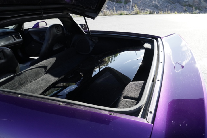 1411904-51 Chevrolet Corvette C5 Custom 5.7 V8 Manuell, 350hk, 1999