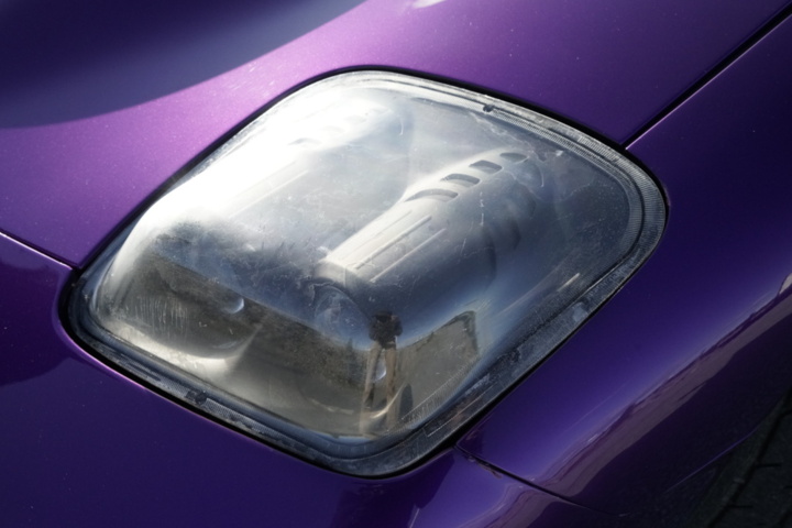 1411904-57 Chevrolet Corvette C5 Custom 5.7 V8 Manuell, 350hk, 1999