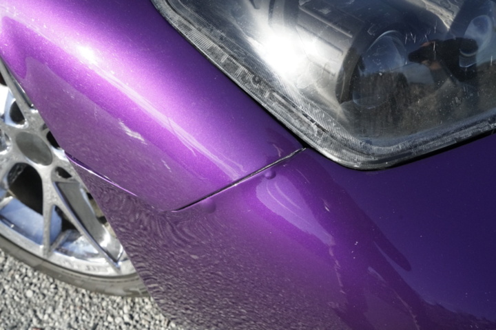 1411904-58 Chevrolet Corvette C5 Custom 5.7 V8 Manuell, 350hk, 1999