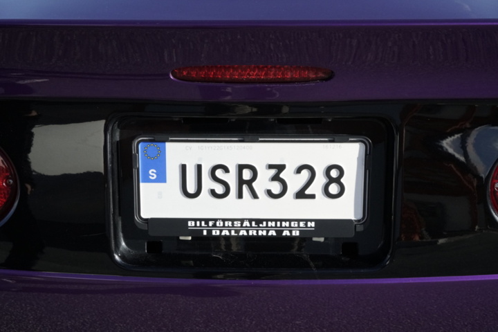 1411904-60 Chevrolet Corvette C5 Custom 5.7 V8 Manuell, 350hk, 1999