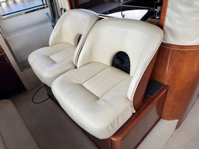 1411906-33 Princess 72 – 1997 – Lyxig motorjakt