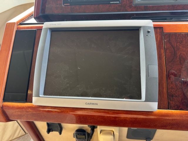 1411906-37 Princess 72 – 1997 – Lyxig motorjakt