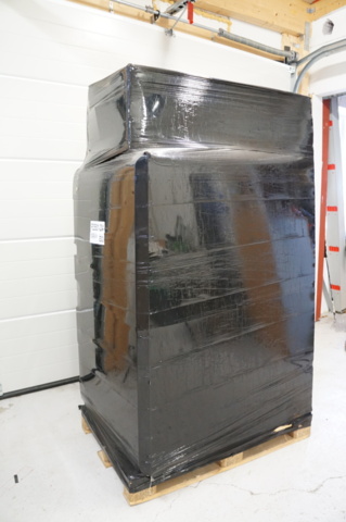 1411912-1 Pall med 7 st TV - Sony, TCL mfl