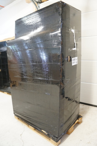 1411912-2 Pall med 7 st TV - Sony, TCL mfl