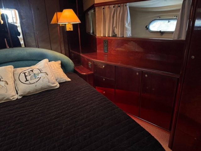 1411906-45 Princess 72 – 1997 – Lyxig motorjakt