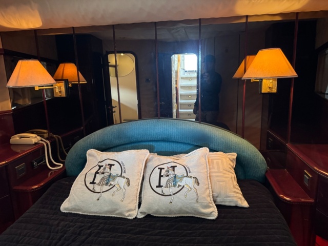 1411906-46 Princess 72 – 1997 – Lyxig motorjakt