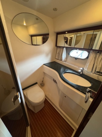 1411906-48 Princess 72 – 1997 – Lyxig motorjakt