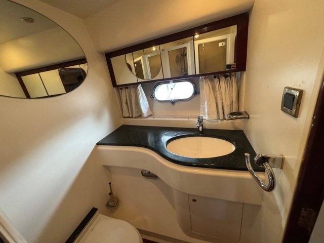 1411906-49 Princess 72 – 1997 – Lyxig motorjakt