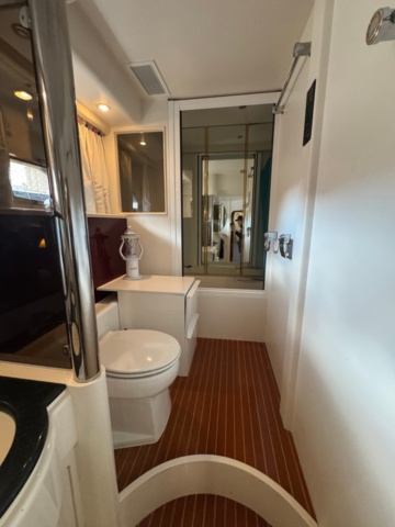 1411906-58 Princess 72 – 1997 – Lyxig motorjakt