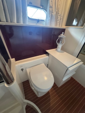 1411906-59 Princess 72 – 1997 – Lyxig motorjakt