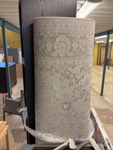 1387007-24 Parti med diverse bohag - diskmaskin, möbler, inredning, m.m.