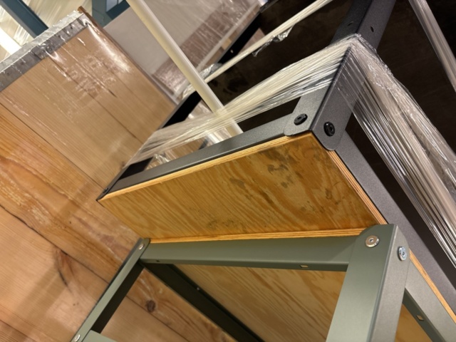 1387007-41 Parti med diverse bohag - diskmaskin, möbler, inredning, m.m.