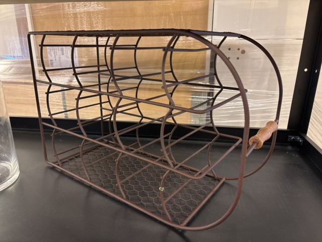 1387007-43 Parti med diverse bohag - diskmaskin, möbler, inredning, m.m.